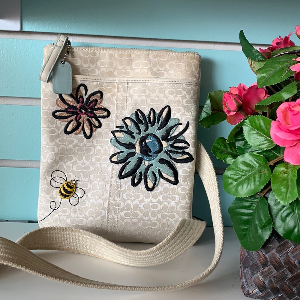 Coach Crossbody Purse